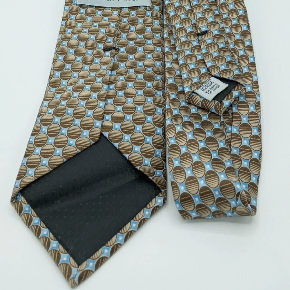 Geoffrey Beene Tie 57